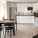 Tatil Evi Nesholmen By Interhome