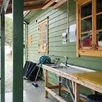 Tatil Evi Nesholmen By Interhome Leirvik (Sogn og Fjordane)