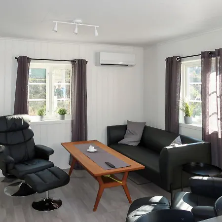 Tatil Evi Nesholmen By Interhome