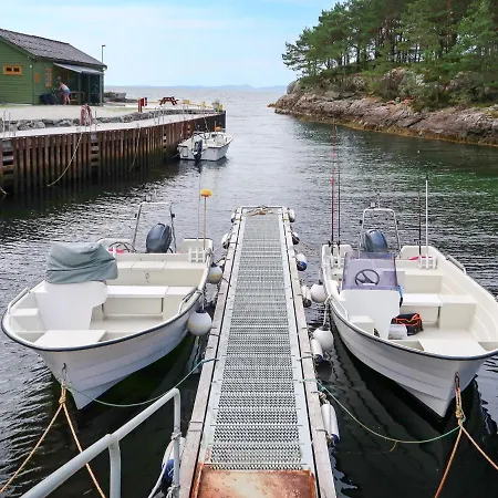 Nesholmen By Interhome Tatil Evi