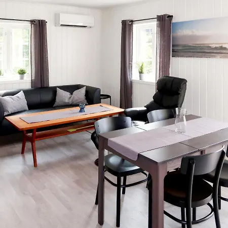 Nesholmen By Interhome