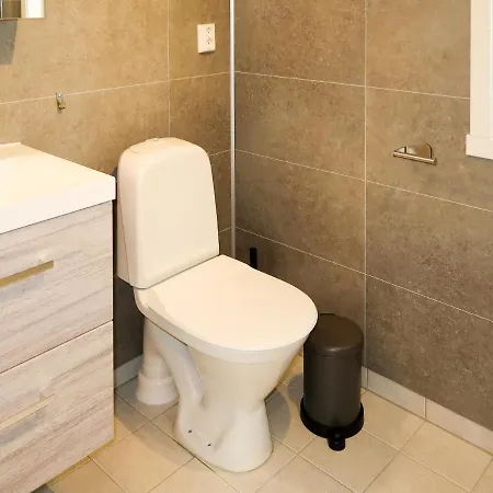 Nesholmen By Interhome Tatil Evi