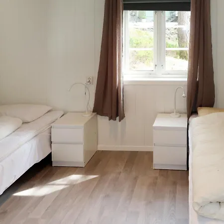 Nesholmen By Interhome Tatil Evi *