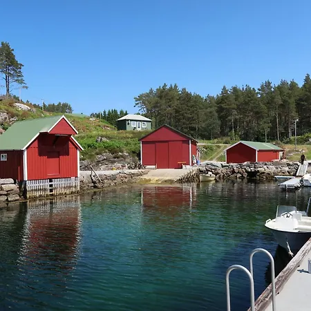 Nesholmen By Interhome *