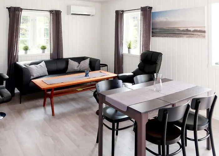 Nesholmen By Interhome