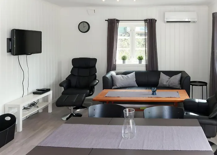 Nesholmen By Interhome Tatil Evi