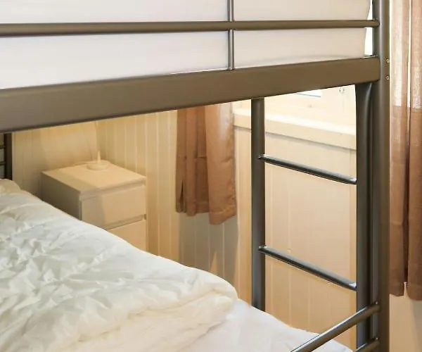 Nesholmen By Interhome Leirvik (Sogn og Fjordane)