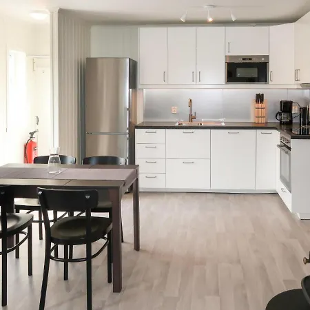 بيت للعطل Nesholmen By Interhome