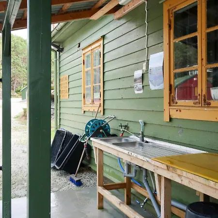 بيت للعطل Nesholmen By Interhome Leirvik (Sogn og Fjordane)